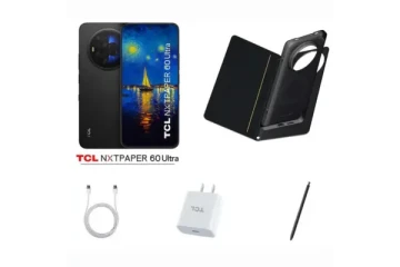 TCL 60 Ultra NxtPaper price in Bangladesh 2025